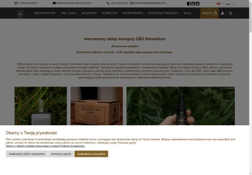 Remedium Group Marcin Janyga