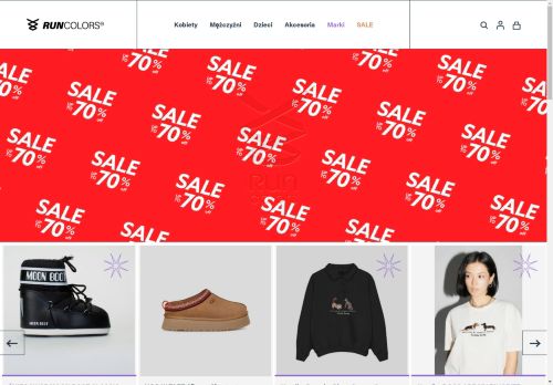 Runcolors.com sp. z o.o. sp. k.