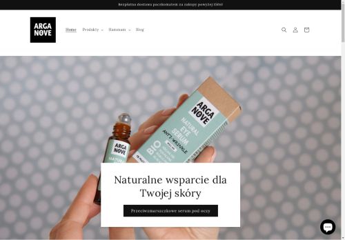 MAROKO PRODUKT Sp. z o.o.