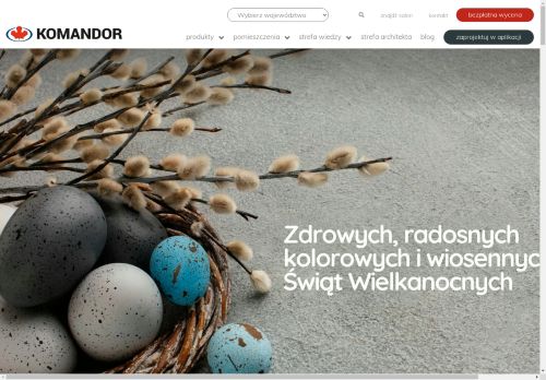 Komandor Warszawa S.A.