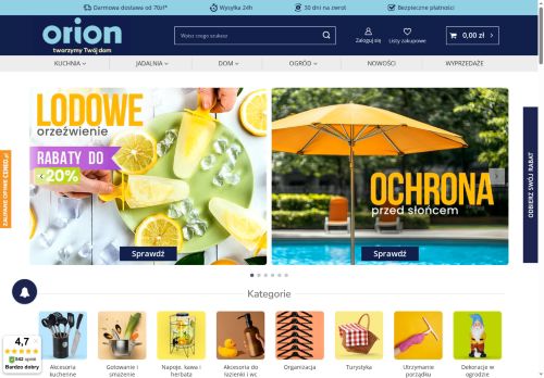 Grupa Orion Sp. z o.o.