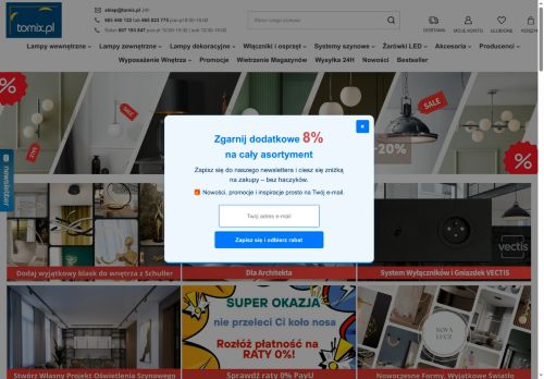 „TOMIX” SPÓŁKA Z OGRANICZONĄ ODPOWIEDZIALNOŚCIĄ SPÓŁKA KOMANDYTOWA