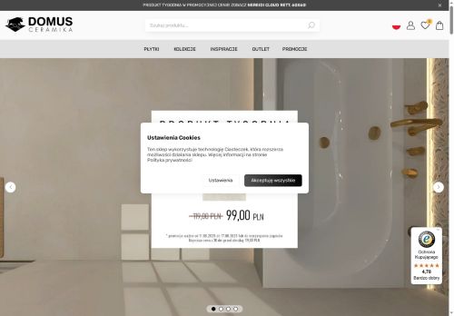 DOMUS sp. z o.o. sp. k.