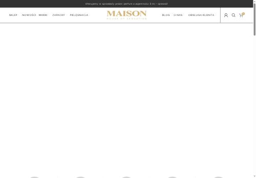 D&H LUXURY sp. z o.o.