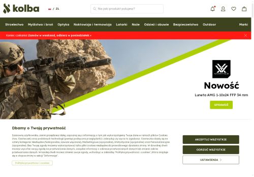 KOLBA Sp. z o.o.